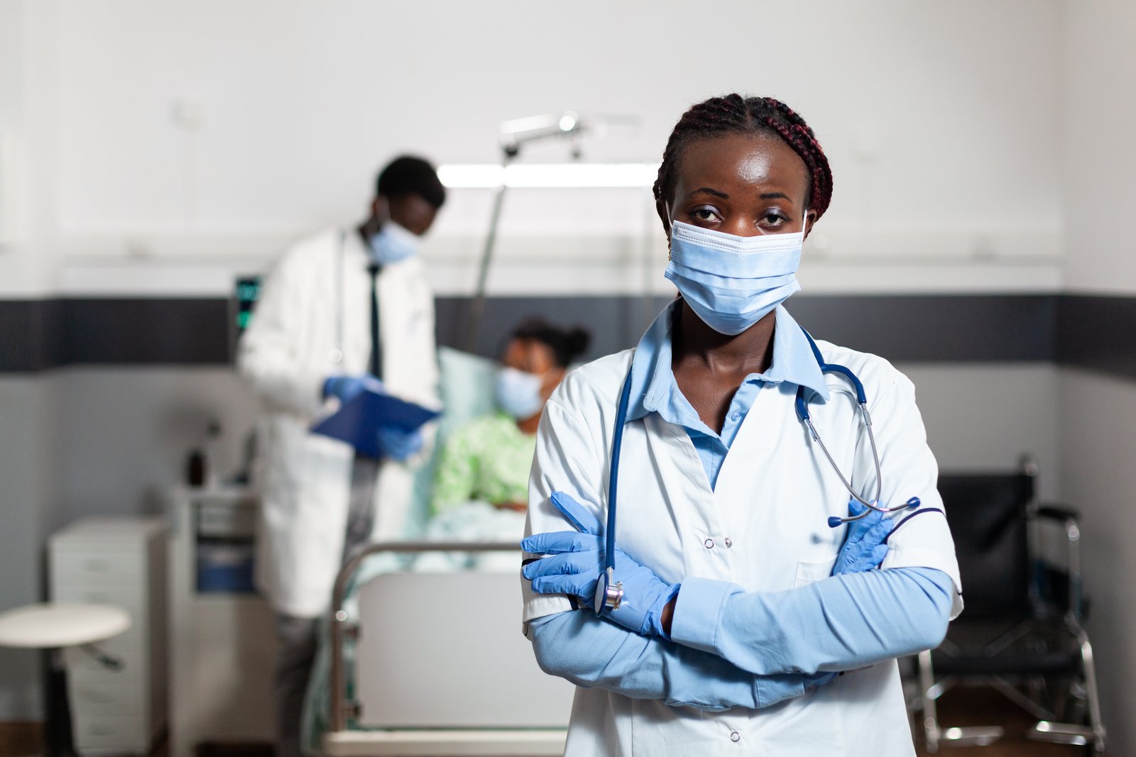 Institut d'Odontologie et de Stomatologie
