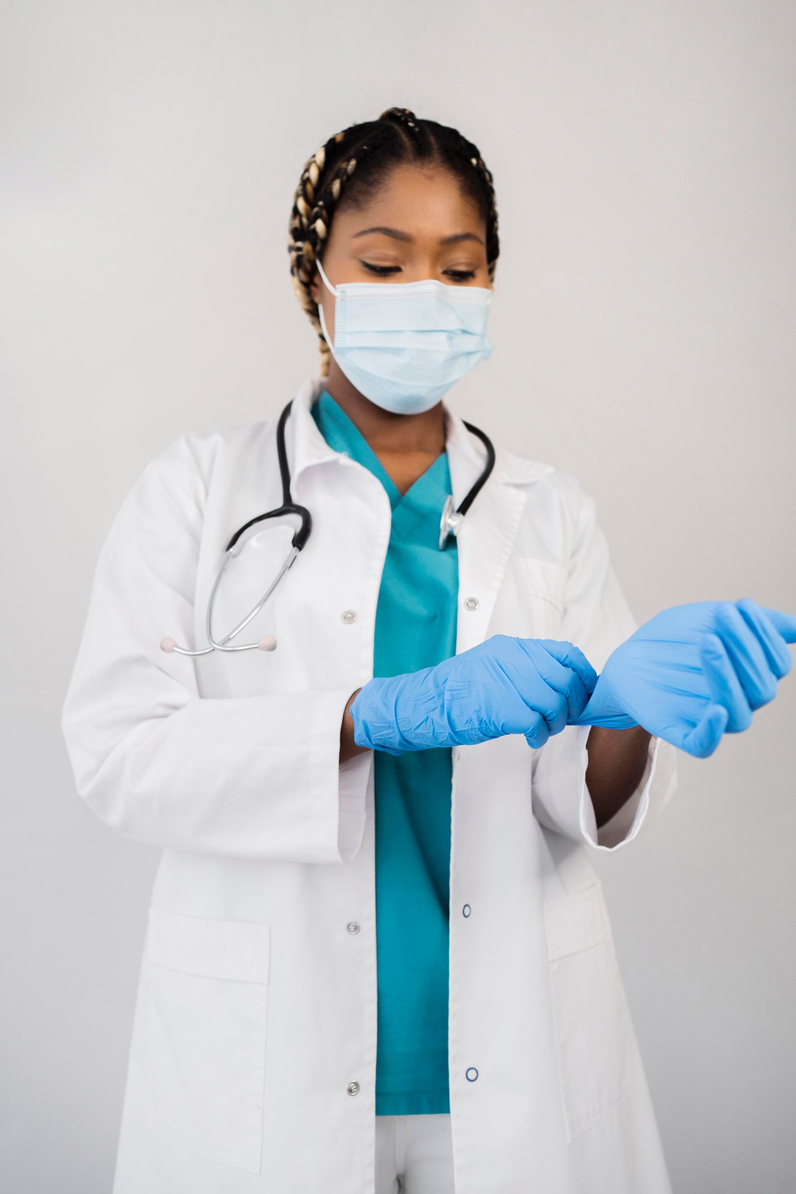 Études Spécialisées (DES) en chirurgie buccale